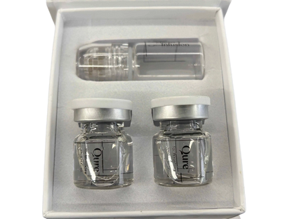 Refresh the look of dull skin with the Micro-Infusion Facial System